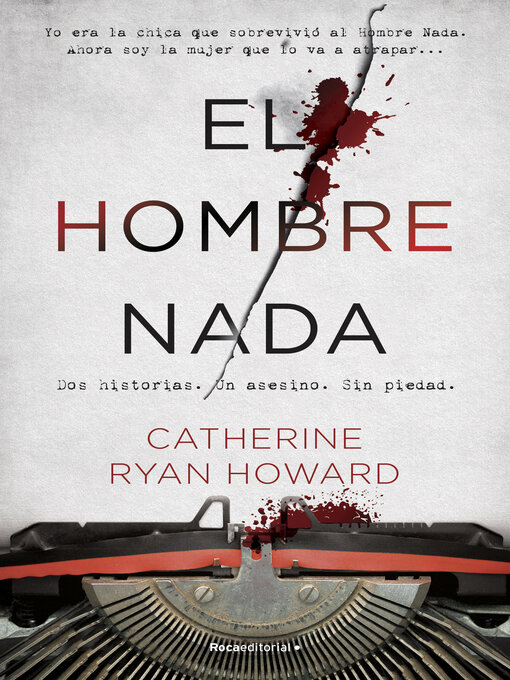 Title details for El Hombre Nada by Catherine Ryan Howard - Available